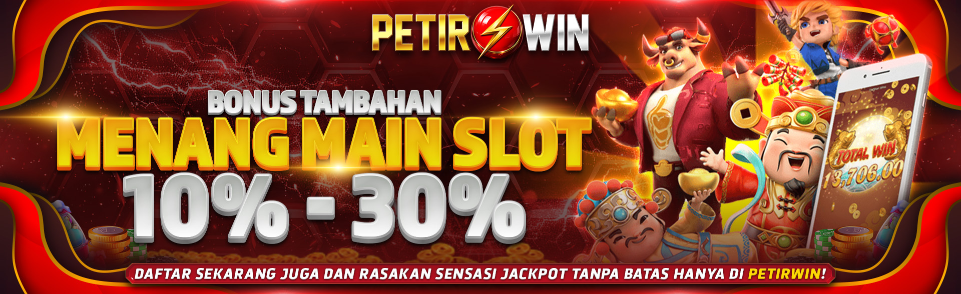 Slot Mahjong